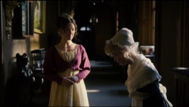 Seeking Persephone - Season 01 Episode 01